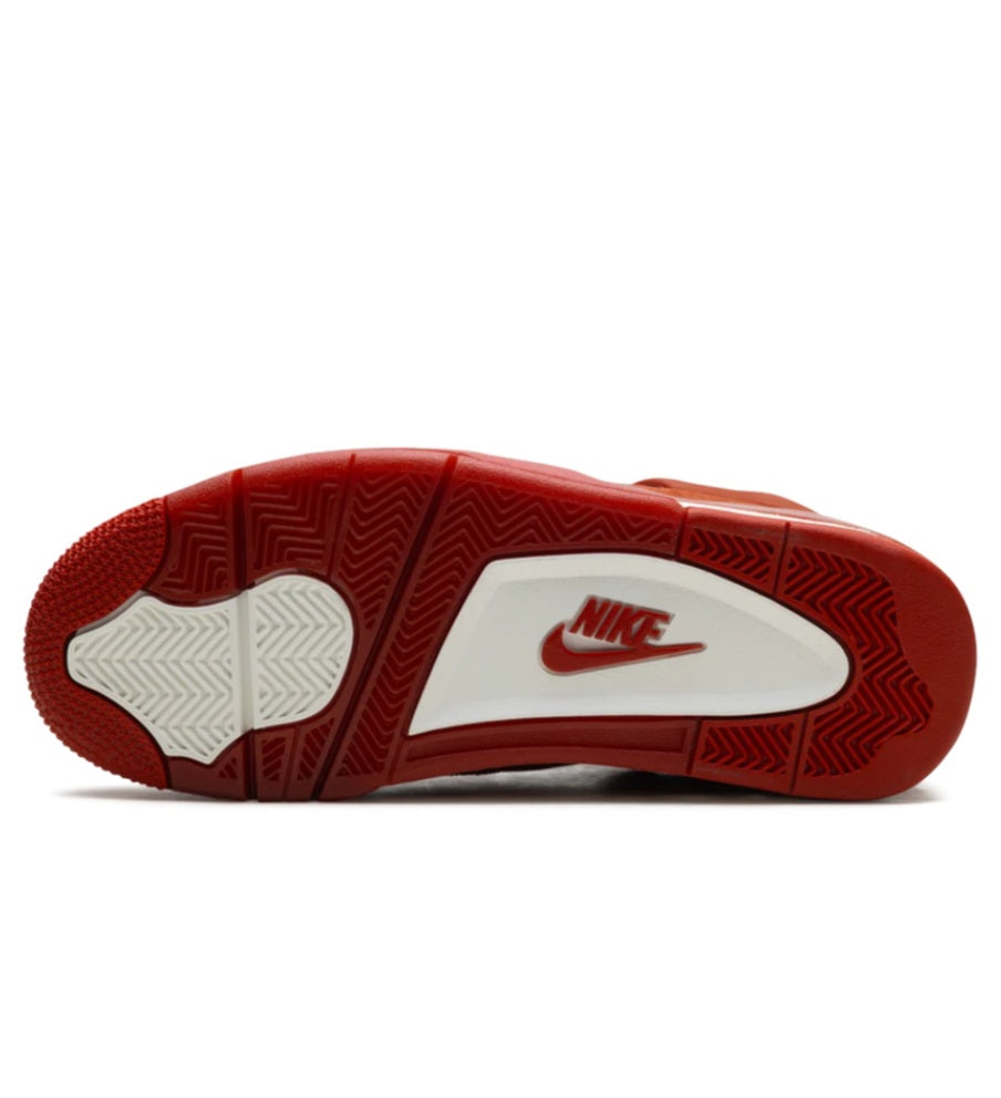 Air Jordan 4 Retro OG SP "Nigel Sylvester - Brick by Brick"