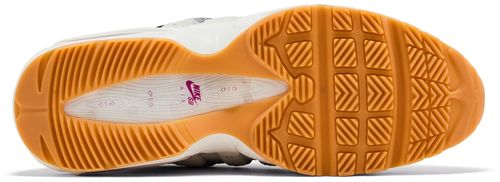 Nike SB x Air Max 95 'Cactus Flower' 2025