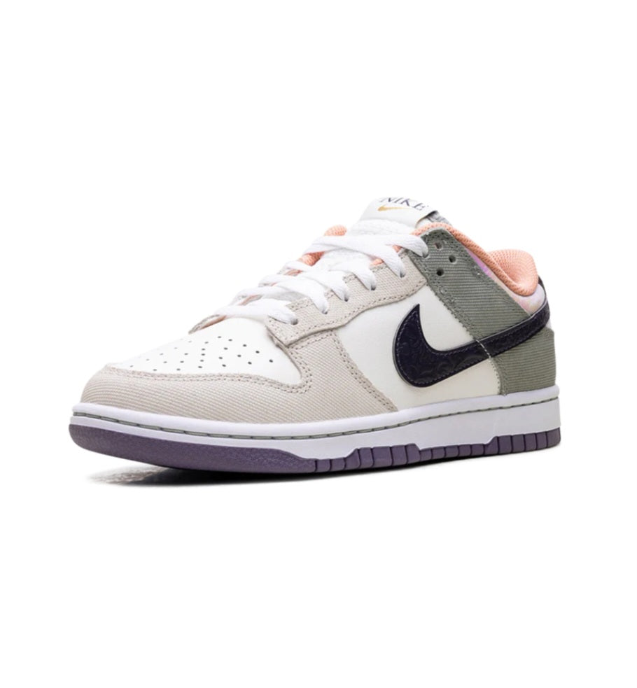 Nike Dunk Low "NOLA"