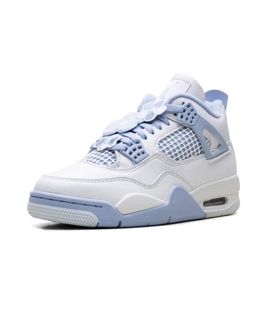 Wmns Air Jordan 4 Retro 'Forget Me Not'