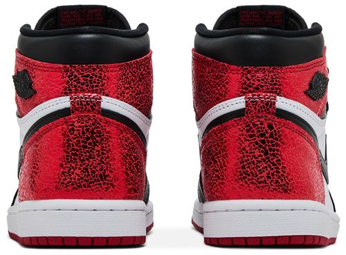 Air Jordan 1 Retro High OG WMNS "Ruby"