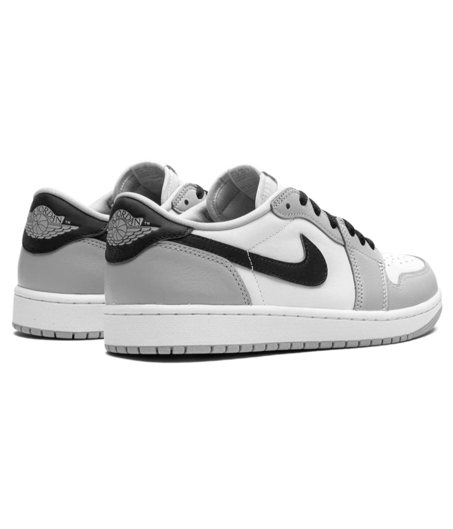 Air Jordan 1 Retro Low OG "Barons"