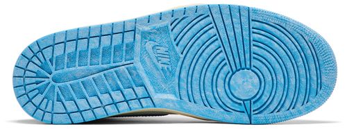 Air Jordan 1 High OG "UNC Reimagined"