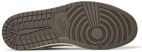 Travis Scott x Air Jordan 1 Retro Low OG 'Reverse Mocha' (13 US Men's Size)