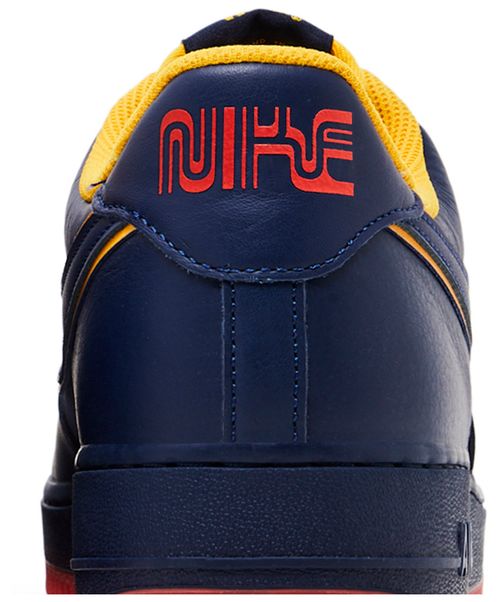 Air Force 1 Low "Retro Lettering"