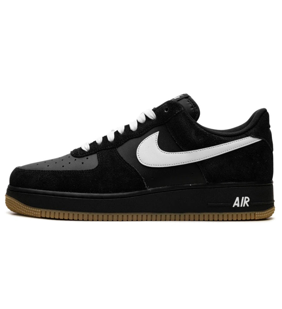 Air Force 1 Low SK8 "Black Gum"
