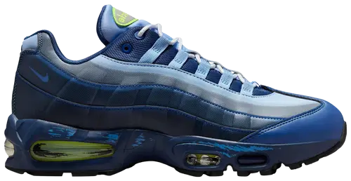 Yu-Gi-Oh! x Air Max Muscle 95 QS 'Joey' 2025