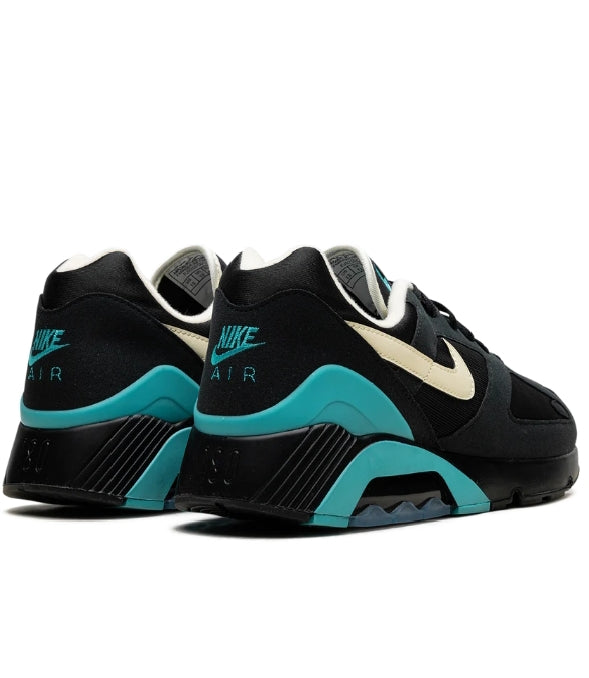 Air Max 180 'Black Dusty Cactus'