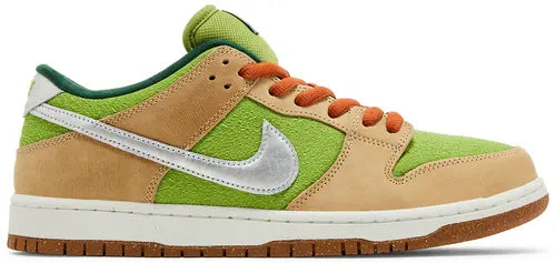 Nike Dunk Low SB Pro "Escargot"