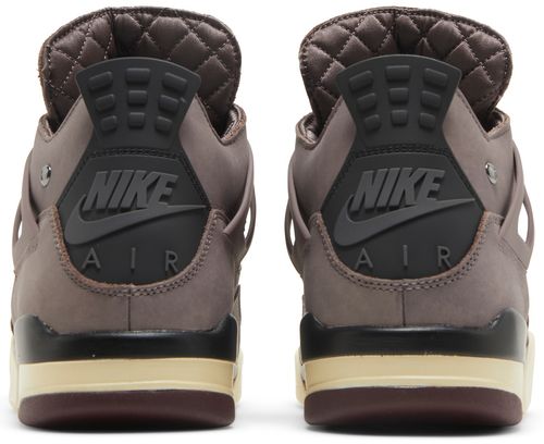 A Ma Maniére x Air Jordan 4 Retro 'Violet Ore'