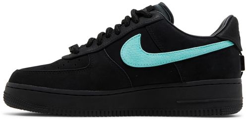 Tiffany & Co. x Air Force 1 Low '1837'