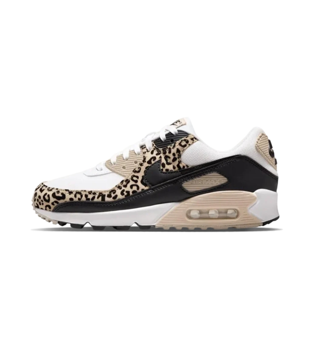 Air Max 90 WMNS "Leopard"