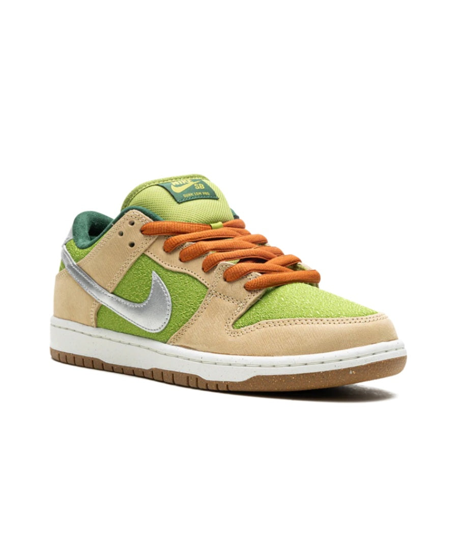 Nike Dunk Low SB Pro "Escargot"
