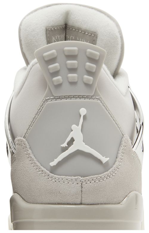 Air Jordan 4 Retro Wmns'Frozen Moments'