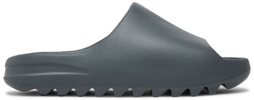 Yeezy Slides Slate Grey