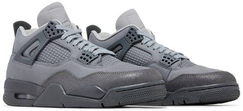 Air Jordan 4 Retro SE 'Wet Cement'