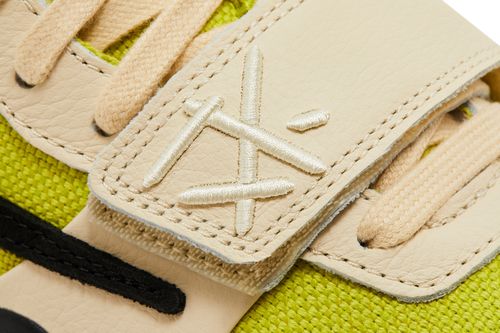 Jumpman Jack TR "Travis Scott - Bright Cactus"