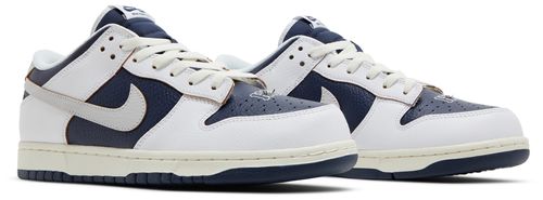 HUF x Nike Dunk Low SB 'New York'