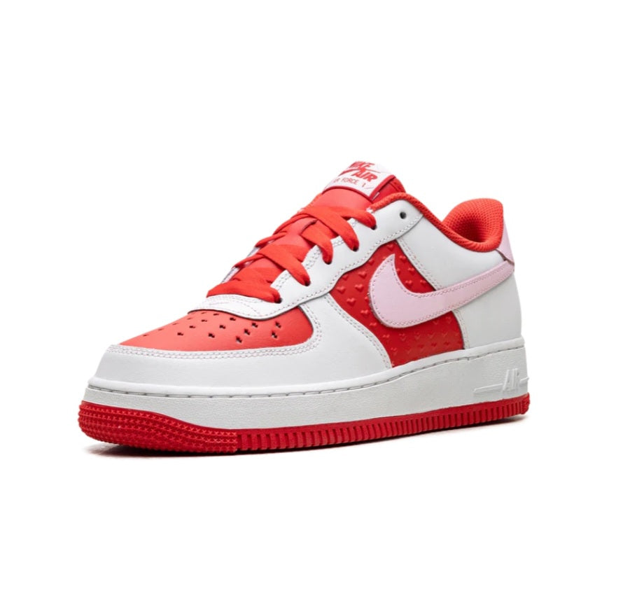 Air Force 1 Low GS "Valentine's Day"