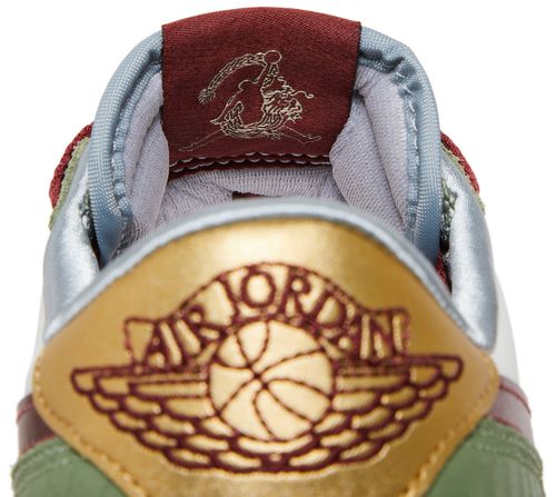 Air Jordan 1 Retro Low OG 'Year of the Dragon'