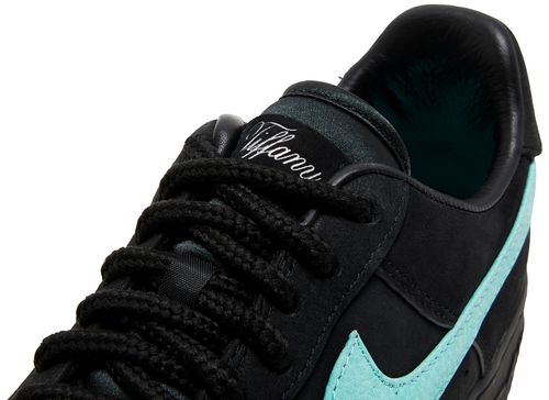 Tiffany & Co. x Air Force 1 Low '1837'