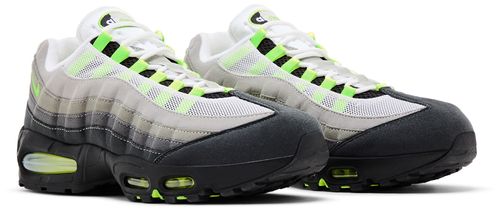 Air Max 95 OG "Neon 2025"