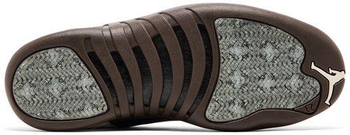 Air Jordan 12 "SoleFly - Cafecito"