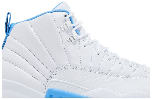 Air Jordan 12 "Melo"