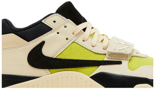 Jumpman Jack TR "Travis Scott - Bright Cactus"