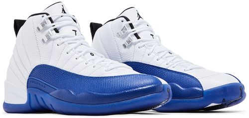 Air Jordan 12 "Blueberry"