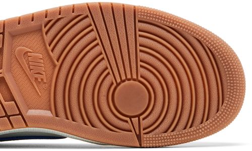 Travis Scott x Wmns Air Jordan 1 Retro Low OG SP 'Canary'