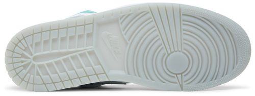 Air Jordan 1 Low 'New Emerald'