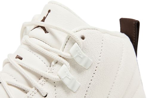 Air Jordan 12 "SoleFly - Cafecito"