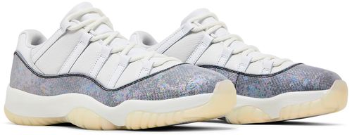 Air Jordan 11 Low "Year of the Snake"