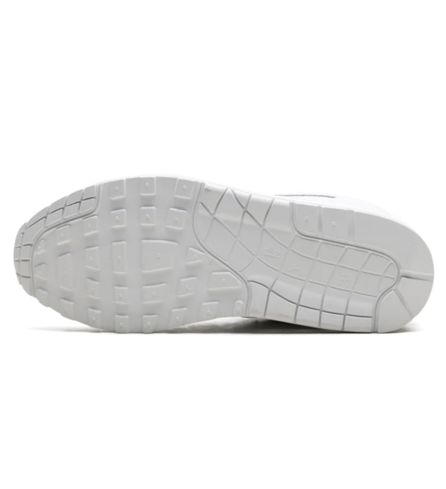 Air Max 1 '87 SP "Supreme Triple White"