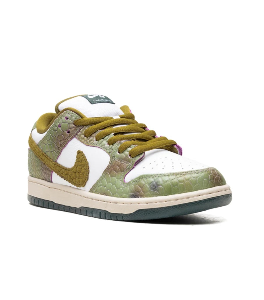 Nike SB Dunk Low "Alexis Sablone - Chameleon"