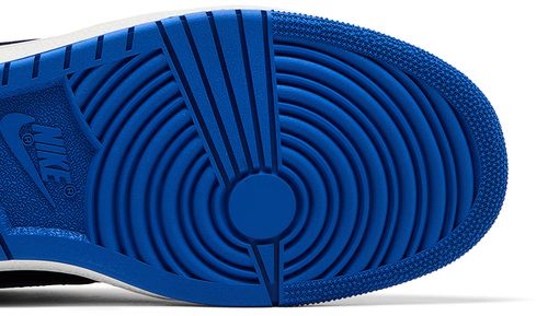 Air Jordan 1 Retro Low '85 OG 'Royal'