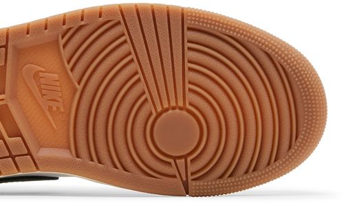 Air jordan 1 Retro Low OG WMNS "Oxidized Green"