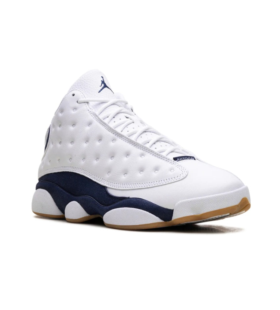 Air Jordan 13 Retro "Midnight Navy"