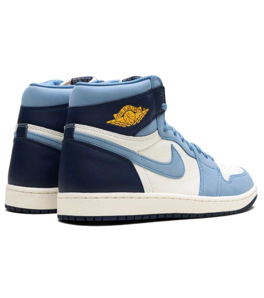 Air Jordan 1 Retro High OG WMNS "First in Flight"