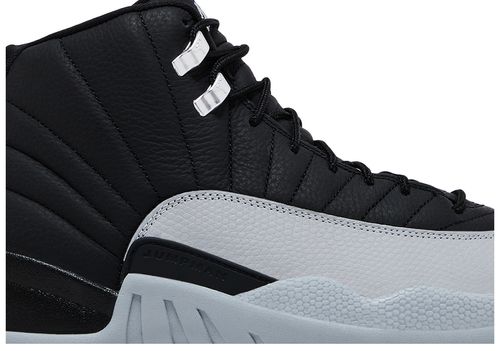 Air Jordan 12 "Barons"
