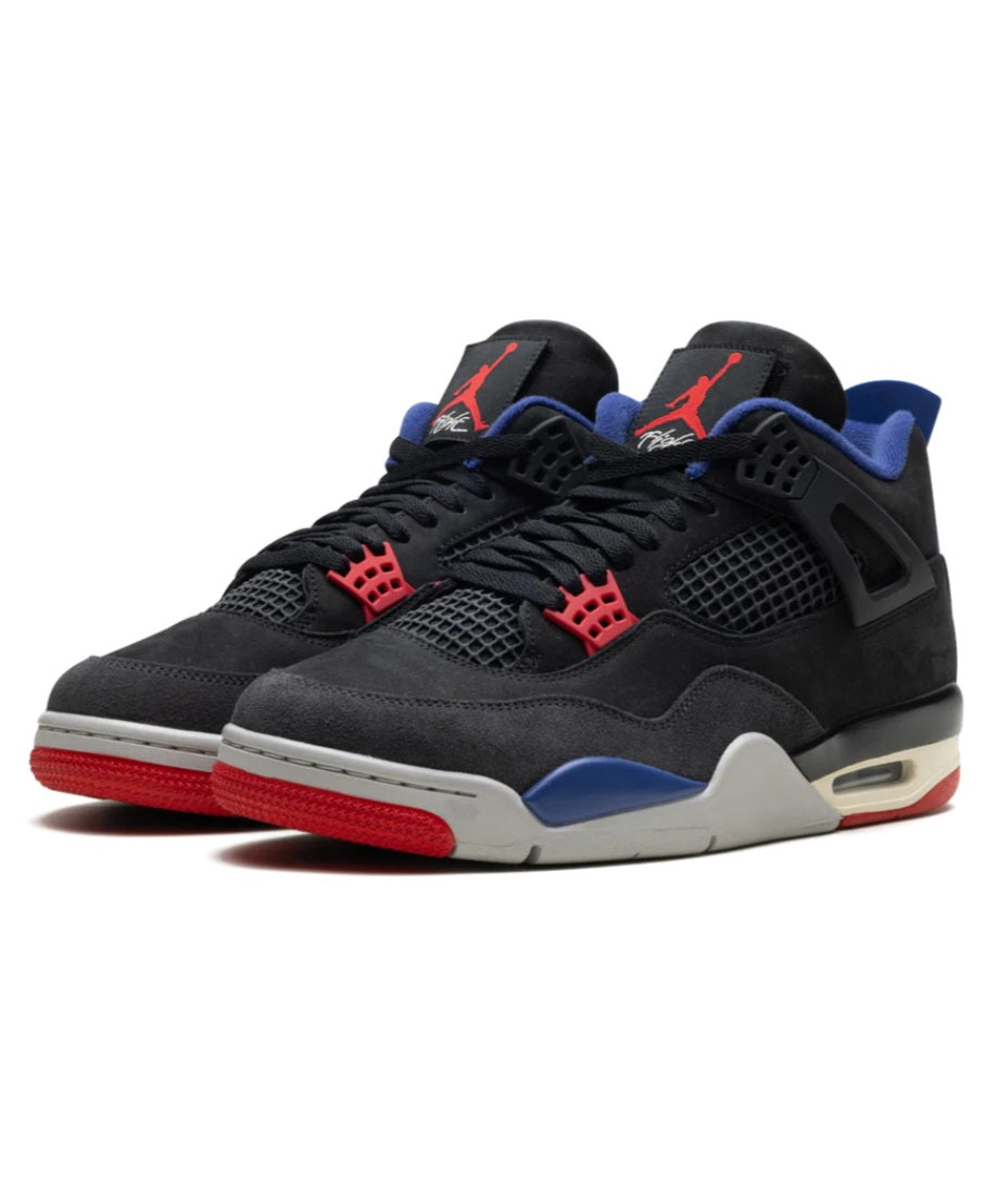 Air Jordan 4 Retro 'Rare Air - White Lettering'
