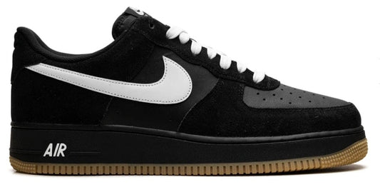 Air Force 1 Low SK8 "Black Gum"