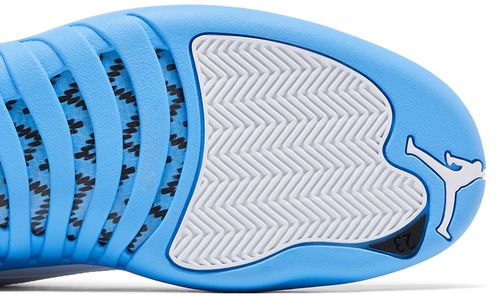 Air Jordan 12 "Melo"