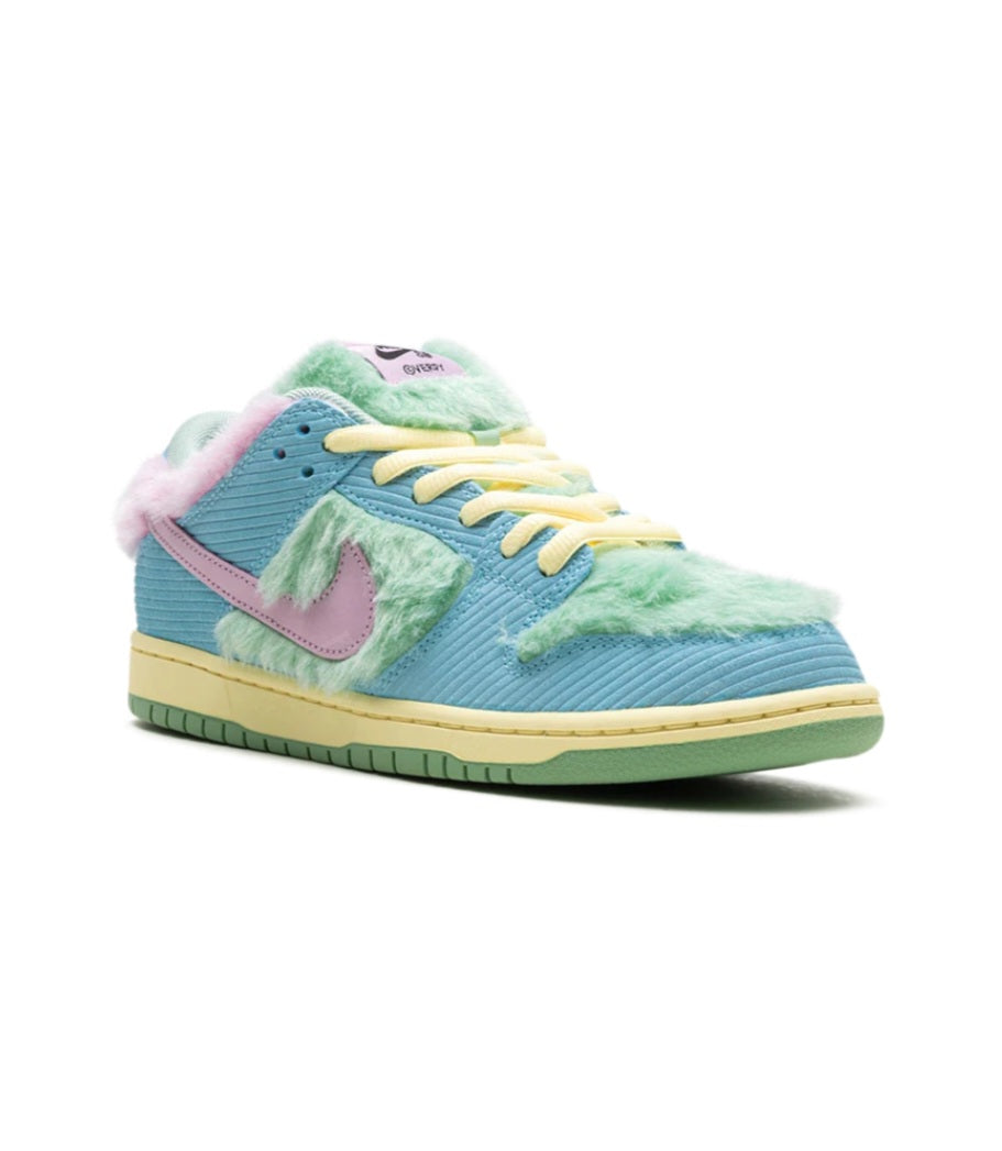 Nike SB Dunk Low "Verdy - Visty"