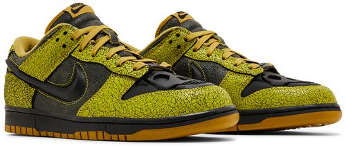 Nike Dunk Low "Halloween"