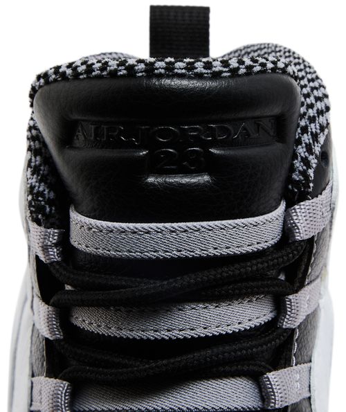 Air Jordan 10 Retro 'Steel' 2025