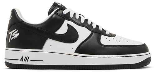 Nike Air Force 1 Low QS x Terror Squad 'Blackout'