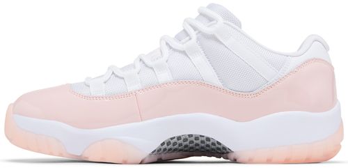 Air Jordan 11 Low WMNS "Legend Pink"