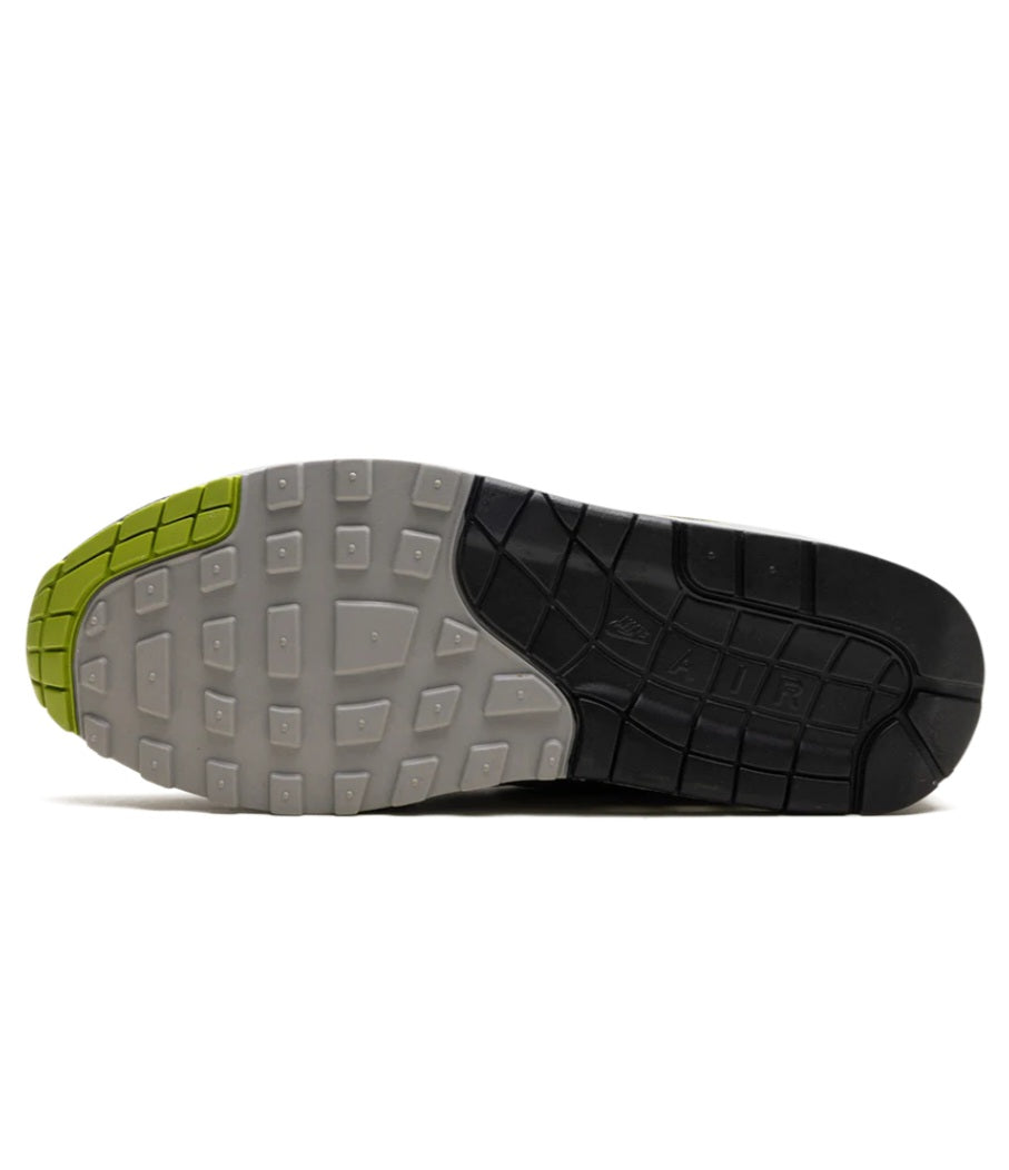 Air Max 1 "HUF - Pear"